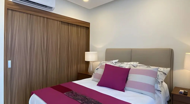 Quinta San Miguel con Alberca y playa a 5 minutos, Забронировать Отель Отели Наярит с бассейном, Бассейн