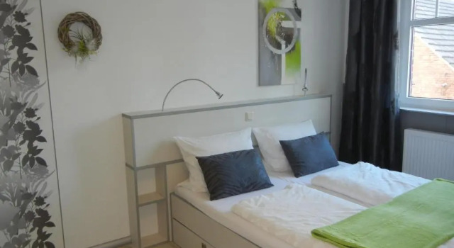 Gutshof Zum Adlernest, Prenota Hotel Belgern Saxon Elbeland
