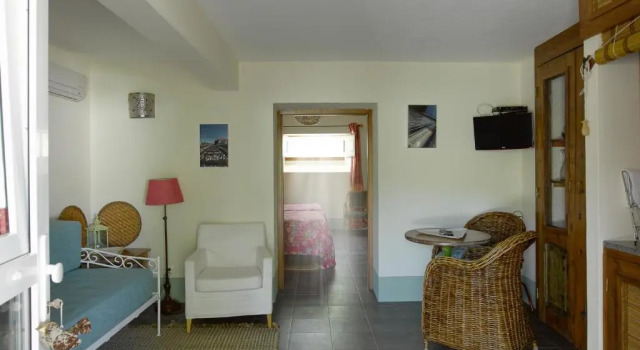 Casas da Estacao, Varaa Hotelli Marvão 