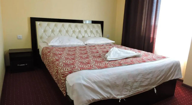 Inn Kochevnik