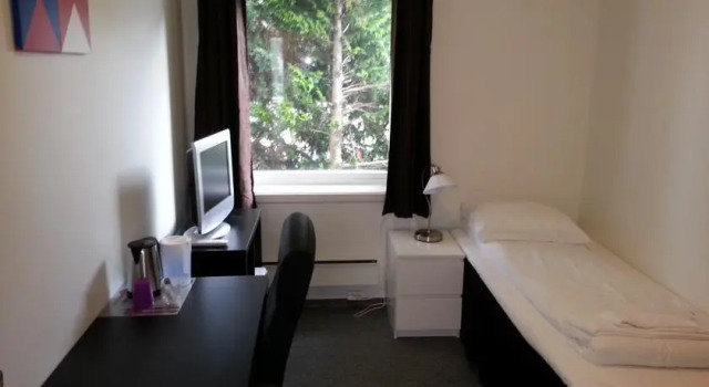 Stavanger Lille Hotel City Guesthouse, Prenota Hotel Stavanger Rogaland