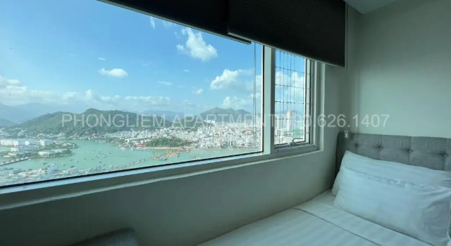 Апартаменты PHONGLIEM 2 Serviced Apartment