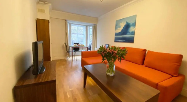 Апартаменты Stylish Apartments in Victoria & Westminster