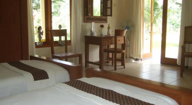 Guesthouse Rumah Senang