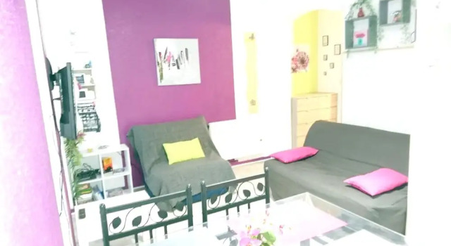 Apartment With one Bedroom in Cauterets, With Wonderful City View and, Rezervasyon Daire Pyrenees National Park otoparklı oteller, Otopark