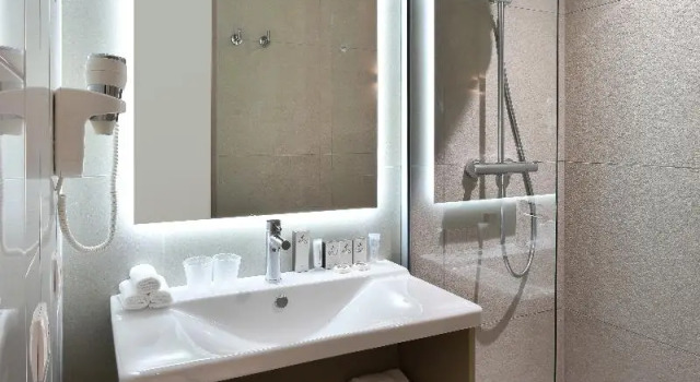 Номер Cosy Martins Louvain-la-Neuve