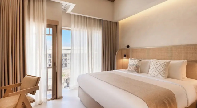 Номер Comfort PE-LA Thapae Boutique Hotel