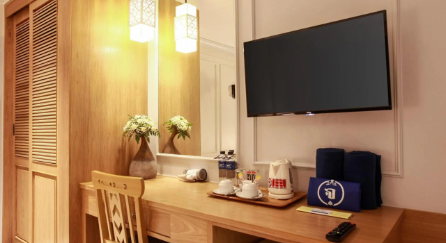 Adema Boutique Hotel
