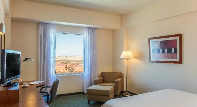 Номер Standard Fiesta Inn Tijuana Otay Aeropuerto