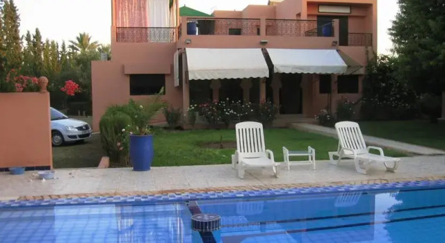 Samadia Retreat, Reservar Hotel Marraquexe Marrakech-Tensift-Haouz
