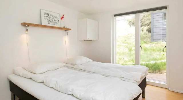 5 star holiday home in Brovst, Забронировать Отель Бровст Limfjord