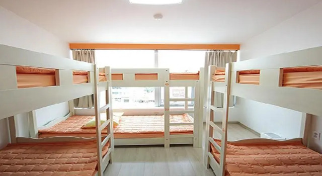 Inn Guest House, Prenota Affittacamere Affittacamere a Busan, Affittacamere
