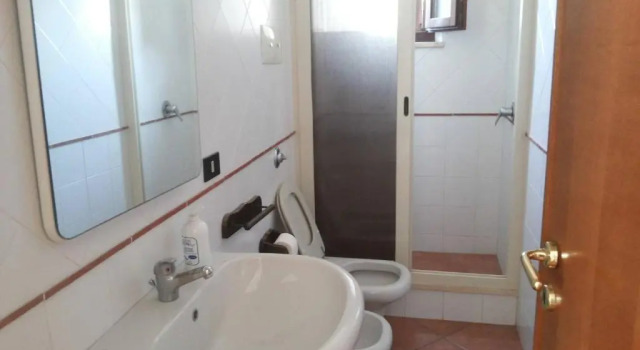 Вилла Villa By The Sea With Private Pool Near Palermo Num1