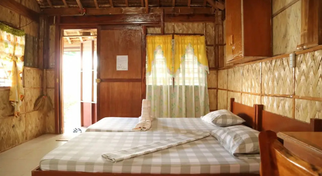 Номер Standard с видом на море Mountain Beach Resort