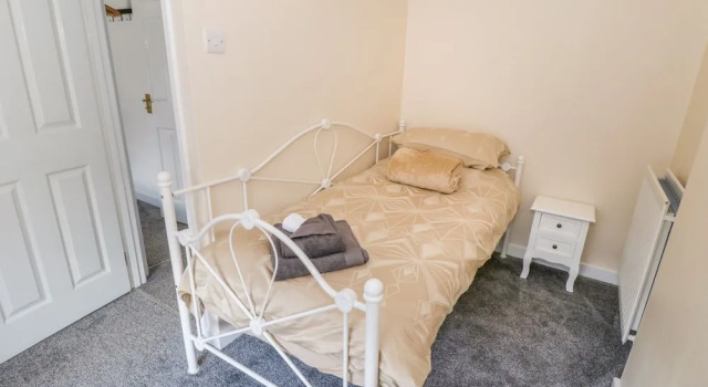 Rose Cottage, Rezervasyon Tatil Evi Merseyside villalar, Villa