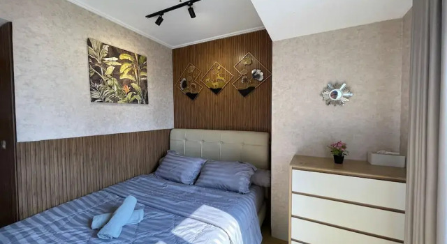 The Mansion at Dukuh Golf Kemayoran, Book Hotel 3-Star Hotels in Jakarta Province, 3*