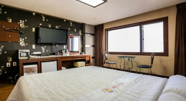 Номер Standard Seogwipo Milano