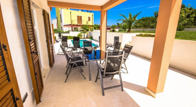 Вилла Villa Relax