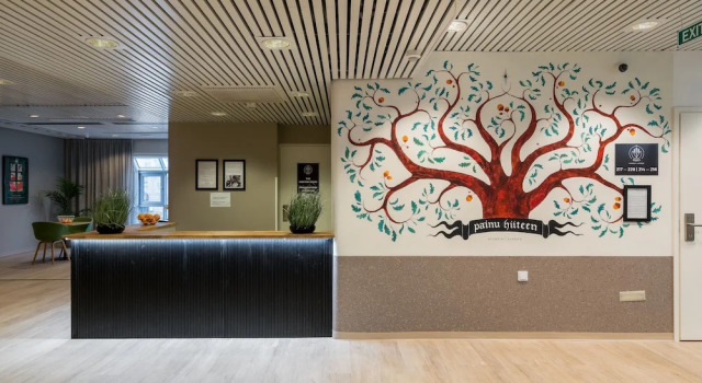 Hiisi Hotel Lohja