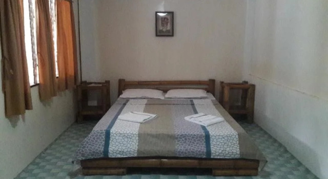 Agadou Tropics Resort