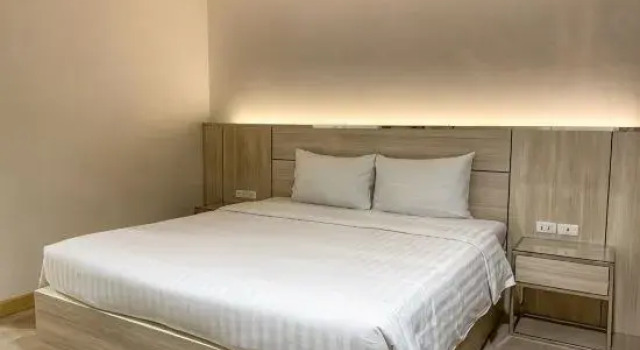 Номер Standard Best Beach Villa