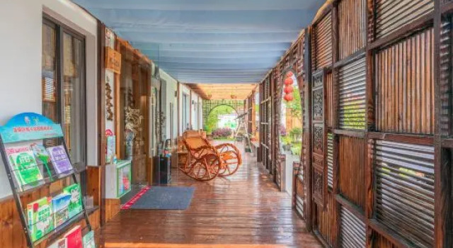 Xiangcun Wendu Hostel, Varaa Hostelli Shanghai Shanghai