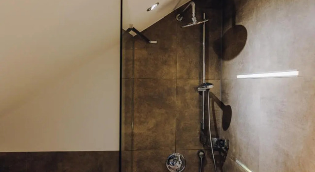 Номер Deluxe Little 7 - Boutique Hotel
