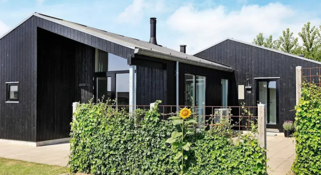 8 person holiday home in Haderslev, Reserva ahora Hotel Råde Dinamarca Meridional