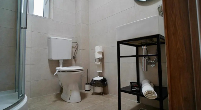 Suite CORVIN HOUSE