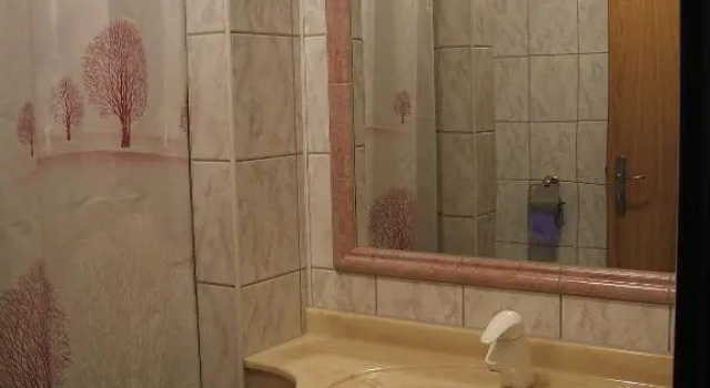 Четырёхместный номер Standard Hotel YORK