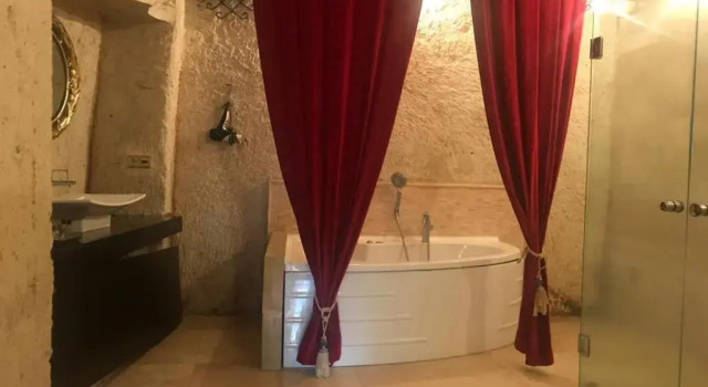 Люкс Deluxe ROCA CAPPADOCIA