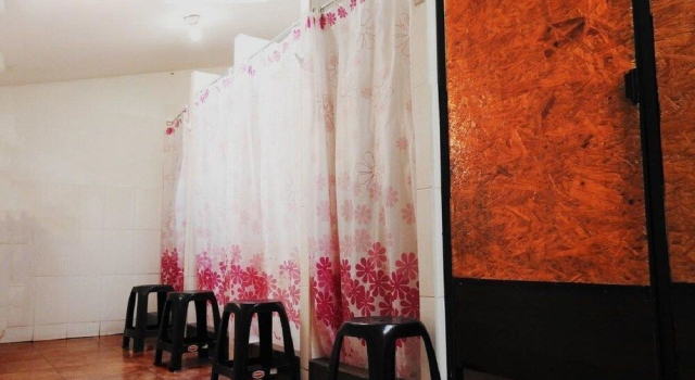 Intro Hostels Cusco