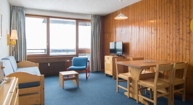 Appartement Tignes, 1 pièce, 4 personnes - FR-1-449-130