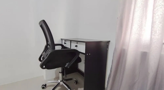Good Deal 1Br At Paltrow City Apartment