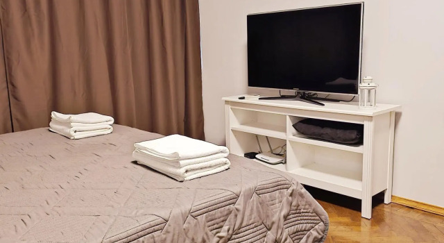 Апартаменты Best Guest House (Бэст Гест Хаус) на проспекте имени Ленина 6