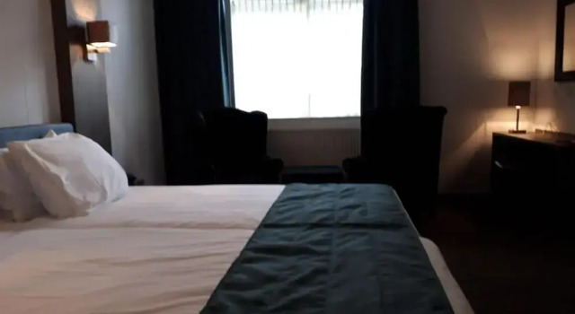 Hotel Hof van Twente, Boek Hotel Hotels in Hengevelde met parkeren, Parkeren