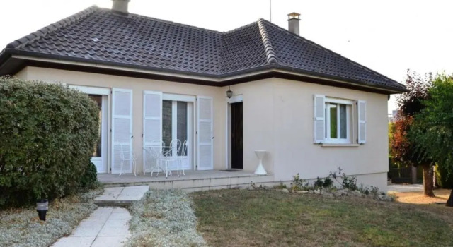 House 5 People, Réserver Hôtel Arcis-sur-Aube 
