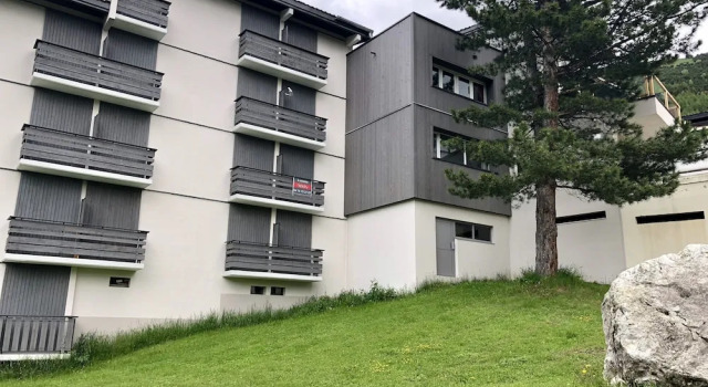 L'AnsloBoys Montagne