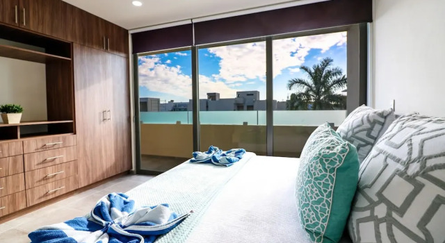 The Furlough Fur403, Prenota Appartamento Hotel a Quintana Roo con parcheggio, Parcheggio