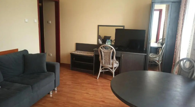 Студия Hotel Bartis