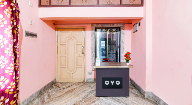 Hotel O Royal Green Guest House, Rezerwuj Pensjonat Salua West Bengal