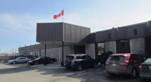 Nor Villa Hotel, Varaa Hotelli Winnipeg Manitoba