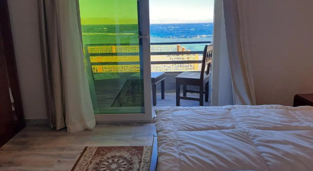 Номер Deluxe Diamond Dahab House