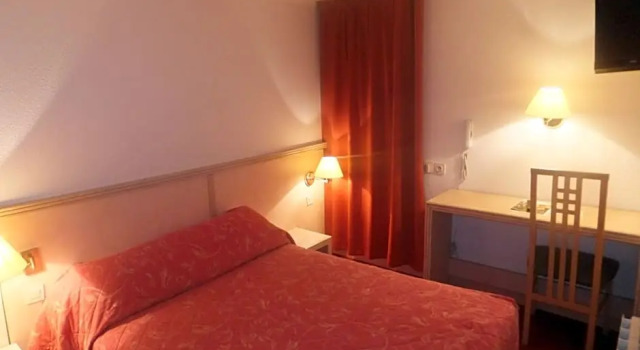 Номер Classic Hotel Le Village