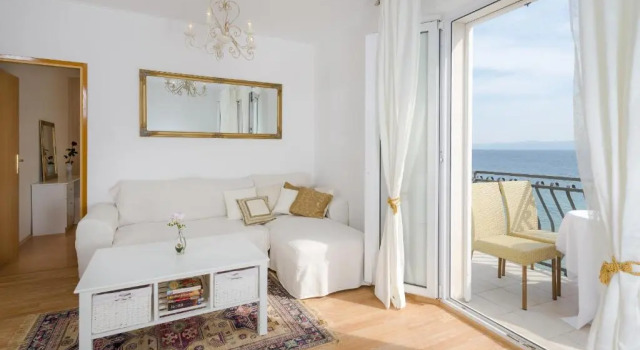 Апартаменты Apartments Santo
