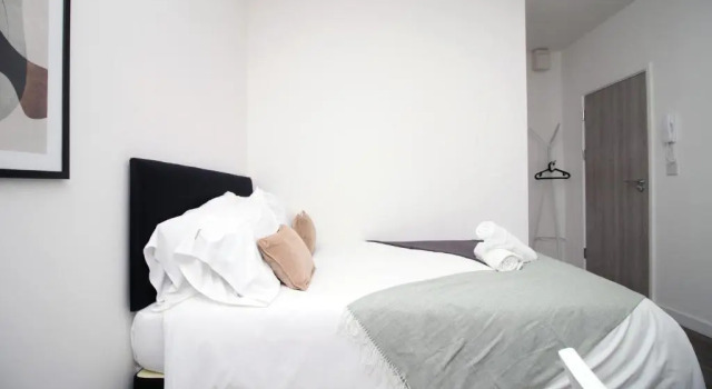 Tŷ Suites 2 - New Aparthotel in Cardiff