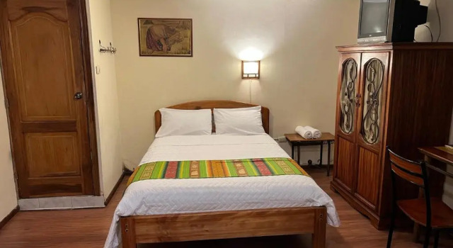 Номер Standard Mía Leticia B&B