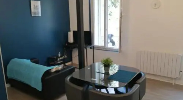 F1 duplex neuf rénové