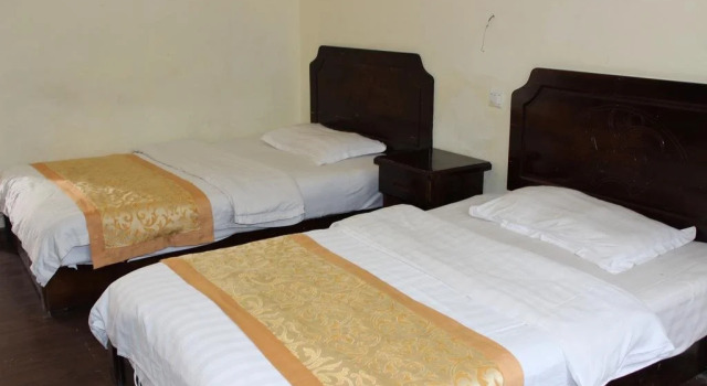 Jiaren Inn, Prenota Hotel Baoshan Yunnan
