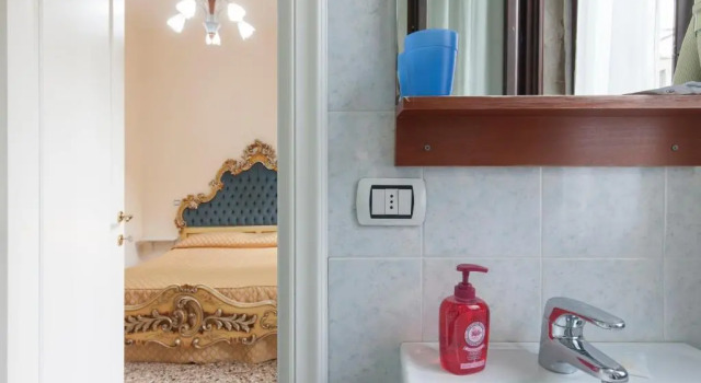 Двухместный номер Standard Casa Del Melograno